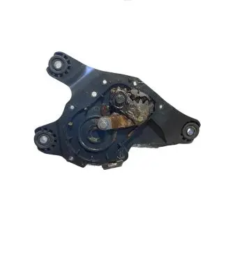 BMW X5 E70 Rear window wiper motor WS00000700A
