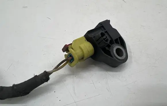 Porsche Panamera (971) Airbag deployment crash/impact sensor 4N0959651F