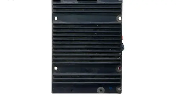 Volvo XC90 Sound amplifier 31215524 31210110 021085