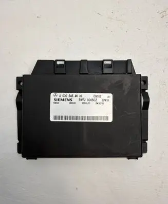Mercedes-Benz ML W163 Gearbox control unit/module A0305454632 1109323 5WP20005CZ