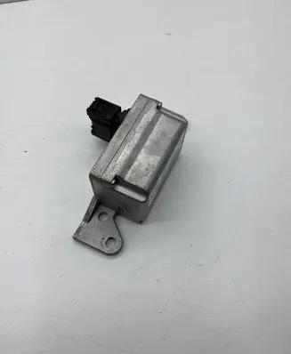 Renault Laguna II ESP acceleration yaw rate sensor 8200004644B 10098514014 448801001020