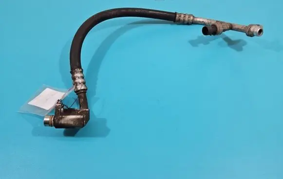 Opel Vivaro Air conditioning (A/C) pipe/hose IMPRK1394861