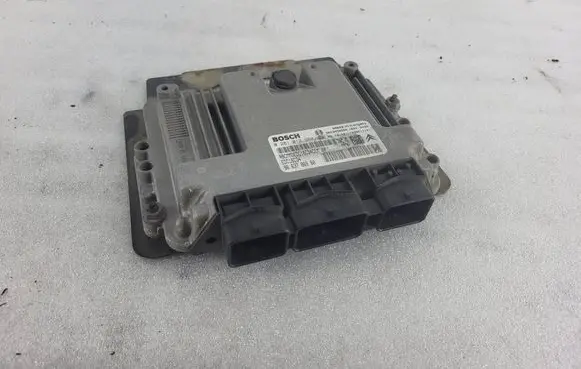 Engine control unit/module