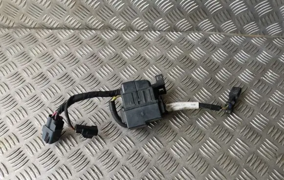Volvo XC60 Fuse module 31394022 D31394022001 31346323