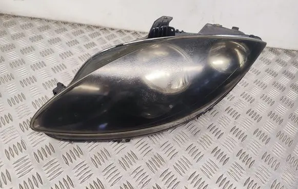 Seat Altea Headlight/headlamp 5P1941005D