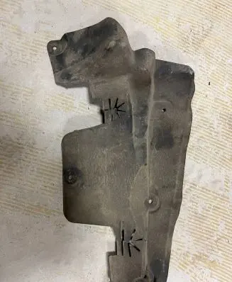 Audi Q5 SQ5 Other engine bay part 8R0805699