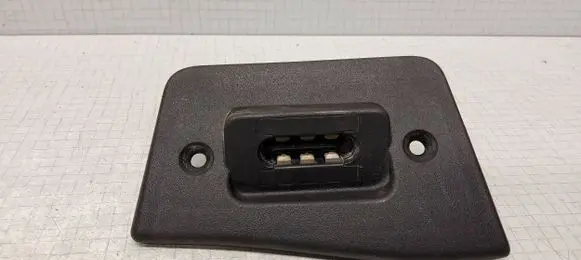 Volkswagen Transporter - Caravelle T5 Sliding door contact joint 7E0907497 10017289