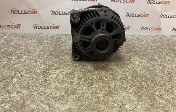 Land Rover Range Rover L322 Generator/alternator YLE500180 SG15S030 703001146