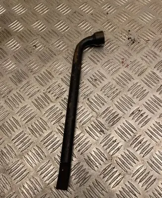 Land Rover Freelander Wheel nut wrench