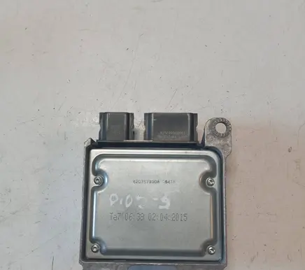 Volvo V40 Airbag control unit/module 31406938