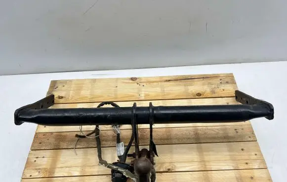 Volvo XC70 Tow bar set 
