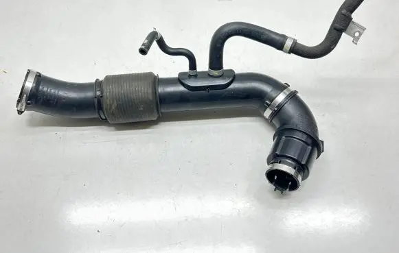 Hyundai Tucson IV NX4 Intercooler hose/pipe 28139-P0400 28130P0400 1009260A