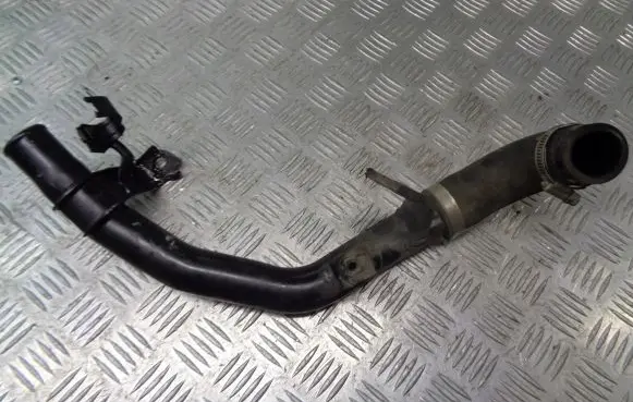 Toyota Yaris Intercooler hose/pipe
