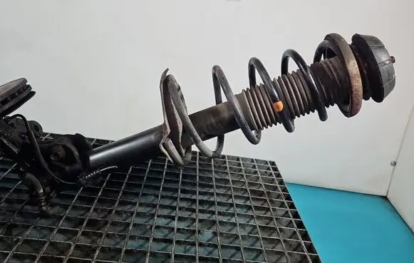 Suzuki SX4 Front shock absorber/damper IMPRK1548937