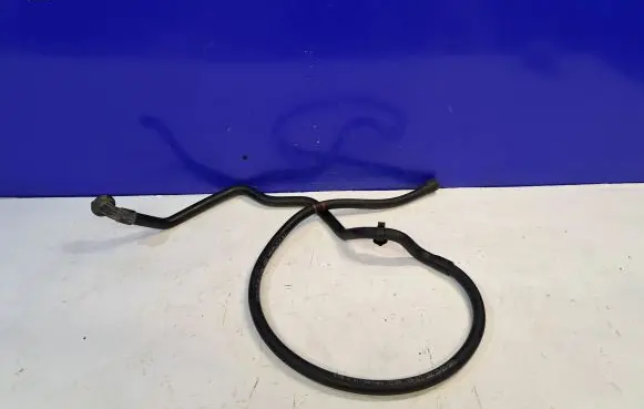 Porsche Cayenne (92A) Air intake hose/pipe 7P0877202