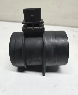 Audi A4 S4 B8 8K Mass air flow meter 0281002735 03G906461C