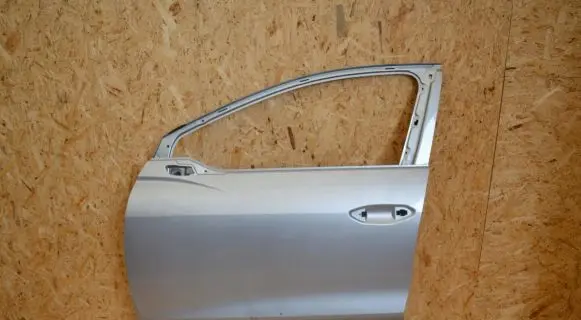 Audi Q4 Sportback e-tron Front door 89A
