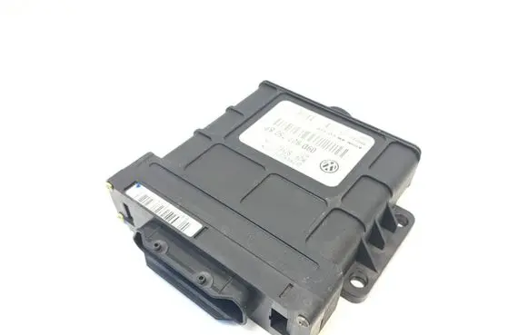 Gearbox control unit/module