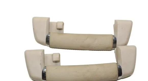 Jaguar XJ X351 Rear interior roof grab handle