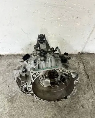 KIA Sportage Automatic gearbox M87U M87UID D7UF1