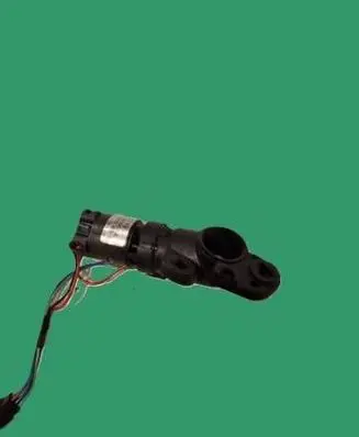 Ford Mondeo MK IV Interior temperature sensor 9M2T8B506AB 30100255W