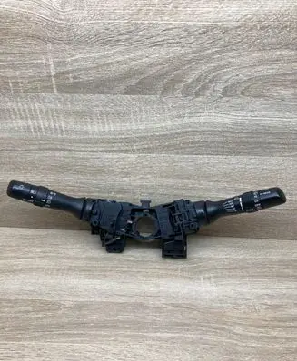 Toyota Prius (XW20) Wiper turn signal indicator stalk/switch 17F22042100