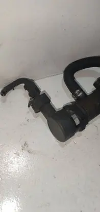 Opel Zafira B Fuel main line pipe 0281002507 21421593 101205