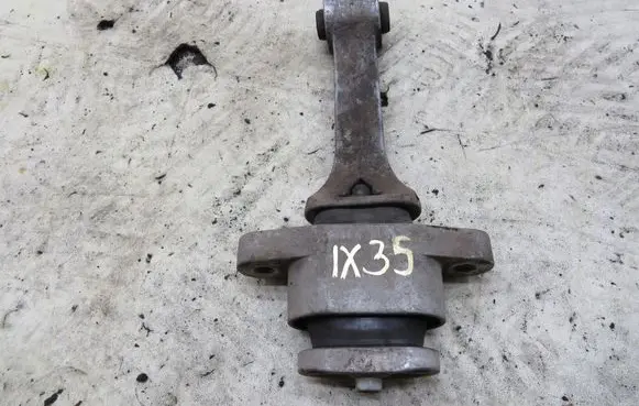 Hyundai ix35 Engine mount vacuum valve GMAUTO4574097