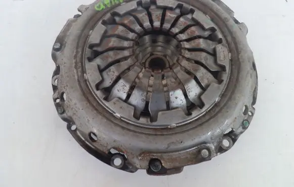 Renault Clio IV Clutch set kit SPRZEGO