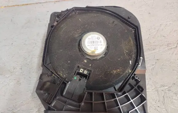 BMW 4 F32 F33 Subwoofer speaker 430407861871 9210147