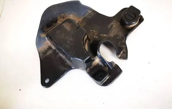 Peugeot 4007 Other exterior part 7260a202