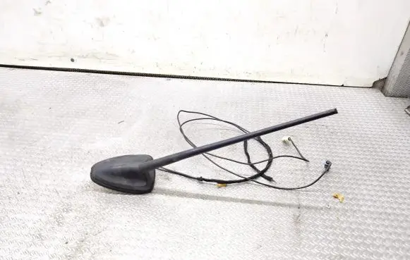 Radio antenna