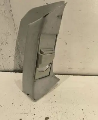 Mercedes-Benz E W211 (C) pillar trim A2116900925 15355001