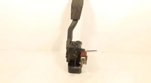 Opel Astra H Accelerator throttle pedal 9157998