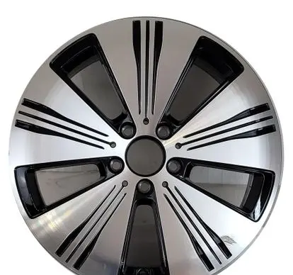 Mercedes-Benz EQA R18 alloy rim A2434010100