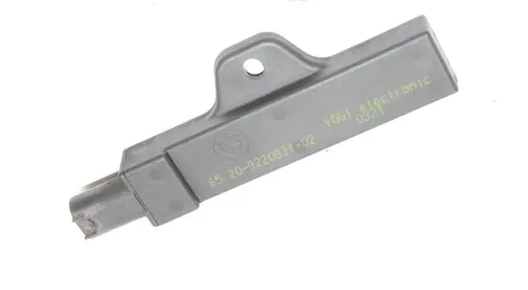 BMW 6 F06 Gran coupe Keyless system antenna 9220831