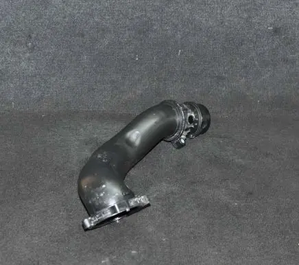Mercedes-Benz E A207 Intercooler hose/pipe A6510900242