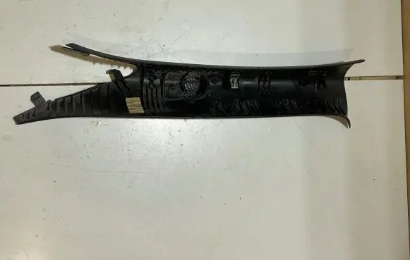 Ford Mustang VI (B) pillar trim (top) KR3B6303512