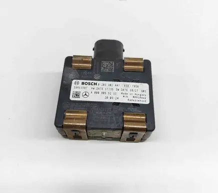 Mercedes-Benz GLE W167 Blind spot module 0203302447 A0009055211