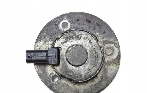 Volkswagen PASSAT B6 Camshaft vanos timing valve 06J109259A
