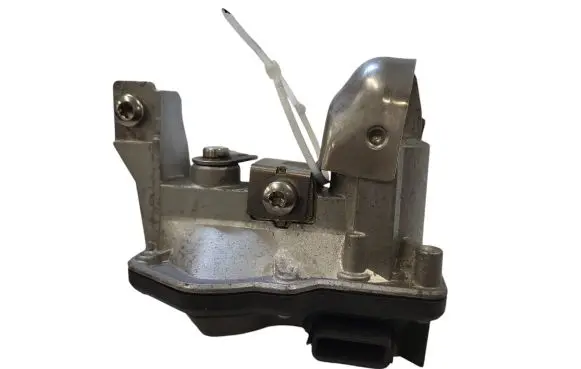 Mercedes-Benz A W176 Throttle valve B05007160169 147B08010R