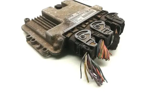 Engine control unit/module