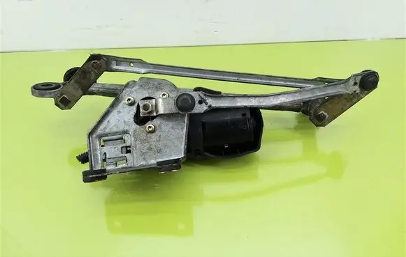 Renault Scenic I Front wiper linkage 3397020563