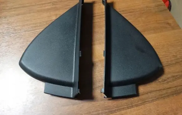 Mercedes-Benz GLC X253 C253 Other interior part