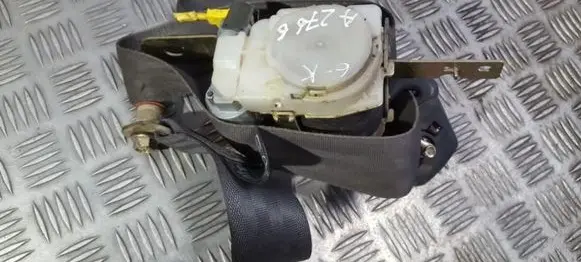 Hyundai Trajet Rear seatbelt 898503A000 89850-3A000