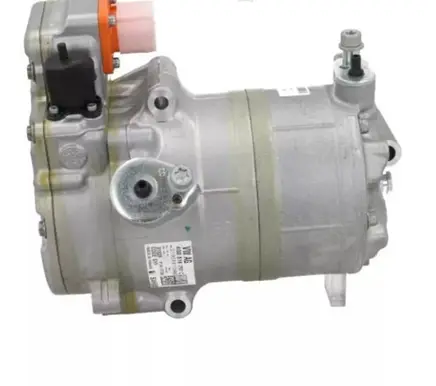 Audi e-tron Air conditioning (A/C) compressor (pump) 4G0816797C SHS334207