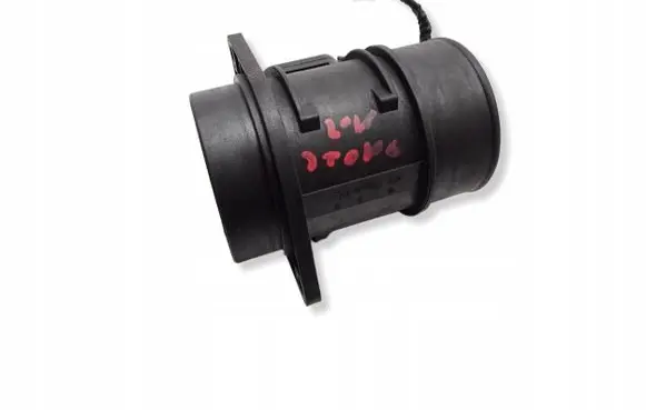 Nissan Qashqai Mass air flow meter 5WK97020 8200651315 H8200655623