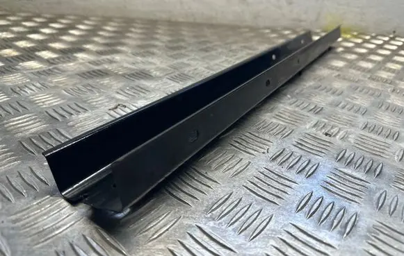 KIA EV6 Radiator support slam panel bracket 