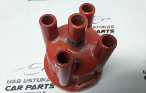 Audi 80 90 B3 Spark distributor cap 1235522443