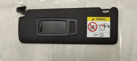 BMW 4 F36 Gran coupe Sun visor 8061313